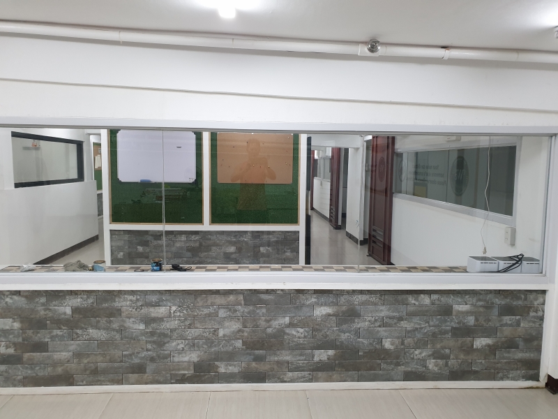 フィリピン留学 Cebu21 - We Academy-Class Room-7
